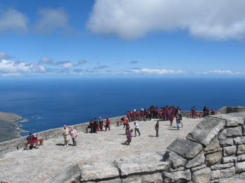 Table Mountain